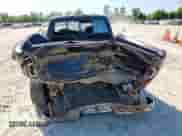 1997 Toyota Tacoma z VIN 4TAVL52N6VZ319081, wystawiony jako Copart lot #71695955 z przebiegiem 262 304 mil mil oraz Szkoda całkowita • Salvage title. Historia ofert i sprzedaży dostępna na DreamBid. Obrazek 6.