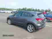 2022 Honda HR-V LX z VIN 3CZRU6H33NM761780, wystawiony jako IAAI lot #42834894 z przebiegiem 15 312 mil mil oraz . Historia ofert i sprzedaży dostępna na DreamBid. Obrazek 3.