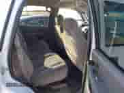 2006 Chevrolet Tahoe LS z VIN 1GNEC13V46R169248, wystawiony jako IAAI lot #42248040 z przebiegiem 194 384 mil mil oraz . Historia ofert i sprzedaży dostępna na DreamBid. Obrazek 8.