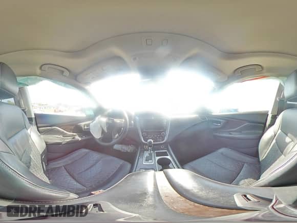 2019 Nissan Murano Platinum с VIN 5N1AZ2MS2KN158908, выставлен на аукционе Copart как лот 80155765 с пробегом 82 430 миль миль и Списание • Salvage title. История ставок и продаж доступна на DreamBid. Изображение 14.