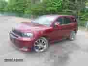 2019 Dodge Durango GT with VIN 1C4RDJDG7KC770349, listed as a IAAI auction lot 42301625 with 101,265 mi miles and . Bid and sale history available at DreamBid. Image 19.