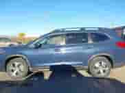 2025 Subaru Ascent Premium с VIN 4S4WMADD6S3401535, выставлен на аукционе IAAI как лот 43540293 с пробегом 21 447 миль миль и . История ставок и продаж доступна на DreamBid. Изображение 14.