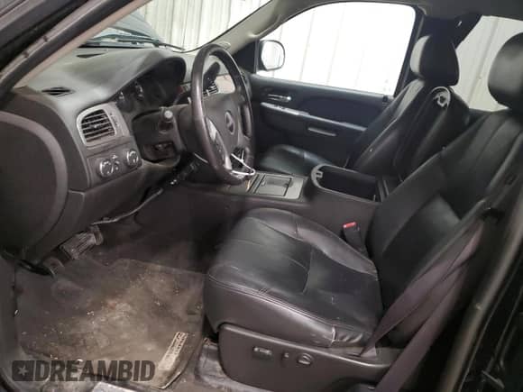 2011 GMC Sierra 1500 SLT with VIN 1GTR2WE33BZ423211, listed as a Copart auction lot 58145405 with 138,049 mi miles and Clean title. Bid and sale history available at DreamBid. Image 7.