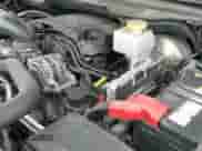 2020 Ram 1500 Big Horn z VIN 1C6RREFT0LN245858, wystawiony jako IAAI lot #41382781 z przebiegiem 93 895 mil mil oraz . Historia ofert i sprzedaży dostępna na DreamBid. Obrazek 19.