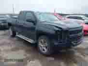 2017 Chevrolet Silverado 1500 Custom с VIN 1GCRCPEC1HZ112646, выставлен на аукционе IAAI как лот 42096956 с пробегом 86 797 миль миль и . История ставок и продаж доступна на DreamBid. Изображение 1.