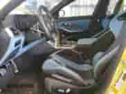 2023 BMW M3 с VIN WBS53AY05PFP21423, выставлен на аукционе Copart как лот 48802515 с пробегом 11 463 миль миль и Списание • Salvage title. История ставок и продаж доступна на DreamBid. Изображение 7.