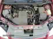 2009 Chevrolet Cobalt 1LT с VIN 1G1AT58H997147918, выставлен на аукционе Copart как лот 86184005 с пробегом 128 991 миль миль и Списание • Salvage title. История ставок и продаж доступна на DreamBid. Изображение 11.