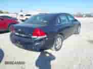 2008 Chevrolet Impala LS z VIN 2G1WB55K889118027, wystawiony jako IAAI lot #43555568 z przebiegiem 221 468 mil mil oraz . Historia ofert i sprzedaży dostępna na DreamBid. Obrazek 4.