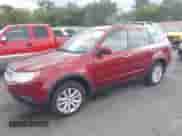 2012 Subaru Forester X Limited z VIN JF2SHBEC8CH455394, wystawiony jako IAAI lot #42730885 z przebiegiem 140 778 mil mil oraz . Historia ofert i sprzedaży dostępna na DreamBid. Obrazek 2.