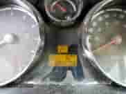 2008 Saturn VUE XE z VIN 3GSCL33P08S593754, wystawiony jako Copart lot #78078284 z przebiegiem 204 756 mil mil oraz Szkoda całkowita • Salvage title. Historia ofert i sprzedaży dostępna na DreamBid. Obrazek 9.