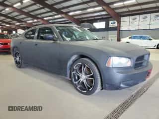 2009 Dodge Charger SXT с VIN 2B3KA33V29H555363, выставлен на аукционе Copart как лот 70887175 с пробегом 128 573 миль миль и Чистый • Clean title. История ставок и продаж доступна на DreamBid. Изображение 4.