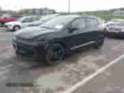 2024 Chevrolet Equinox EV RS z VIN 3GN7DNRP4RS215216, wystawiony jako IAAI lot #42051747 z przebiegiem 2 718 mil mil oraz . Historia ofert i sprzedaży dostępna na DreamBid. Obrazek 19.