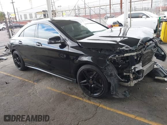 2015 Mercedes-Benz CLA 250 с VIN WDDSJ4EB4FN227460, выставлен на аукционе IAAI как лот 43326741 с пробегом 102 607 миль миль и . История ставок и продаж доступна на DreamBid. Изображение 1.