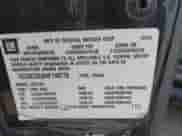 2004 Chevrolet Silverado 2500 LT с VIN 1GCGK23U84F146779, выставлен на аукционе IAAI как лот 41816441 с пробегом 163 631 миль миль и . История ставок и продаж доступна на DreamBid. Изображение 9.