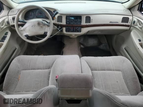 2002 Chevrolet Impala с VIN 2G1WF52E829103179, выставлен на аукционе Copart как лот 62672885 с пробегом 79 037 миль миль и Чистый • Clean title. История ставок и продаж доступна на DreamBid. Изображение 8.