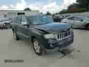 2012 Jeep Grand Cherokee Limited z VIN 1C4RJEBG9CC171585, wystawiony jako Copart lot #64460625 z przebiegiem 165 904 mil mil oraz Szkoda całkowita • Salvage title. Historia ofert i sprzedaży dostępna na DreamBid. Obrazek 13.