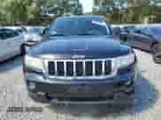 2011 Jeep Grand Cherokee Laredo с VIN 1J4RR4GG4BC540518, выставлен на аукционе Copart как лот 80901745 с пробегом 154 442 миль миль и Чистый • Clean title. История ставок и продаж доступна на DreamBid. Изображение 5.