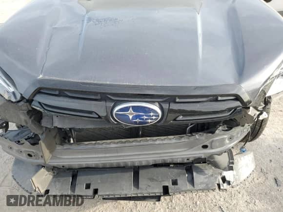 2022 Subaru Forester Premium z VIN JF2SKAEC5NH477870, wystawiony jako Copart lot #70214875 z przebiegiem 52 331 mil mil oraz Szkoda całkowita • Salvage title. Historia ofert i sprzedaży dostępna na DreamBid. Obrazek 12.