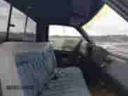 1989 Chevrolet Silverado 1500 с VIN 1GCDC14H6KZ133231, выставлен на аукционе IAAI как лот 43369982 с пробегом 377 214 миль миль и . История ставок и продаж доступна на DreamBid. Изображение 5.