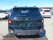 2023 Honda Passport TrailSport с VIN 5FNYF8H64PB033801, выставлен на аукционе IAAI как лот 43140933 с пробегом 38 095 миль миль и . История ставок и продаж доступна на DreamBid. Изображение 17.