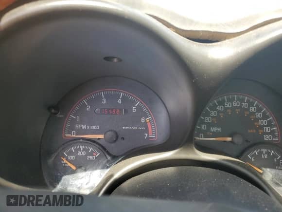 2004 Pontiac Grand Am SE1 with VIN 1G2NF52E44C212807, listed as a Copart auction lot 70111845 with 115,492 mi miles and Salvage title. Bid and sale history available at DreamBid. Image 9.