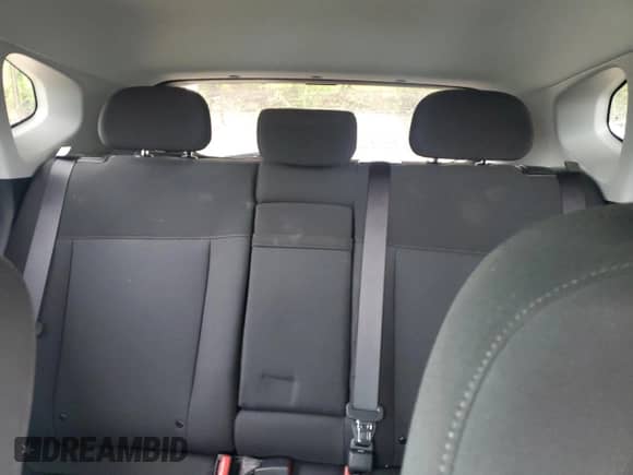 2025 Hyundai Kona SEL Convenience с VIN KM8HC3AB5SU207681, выставлен на аукционе Copart как лот 50725925 с пробегом 2 122 миль миль и Списание • Salvage title. История ставок и продаж доступна на DreamBid. Изображение 10.