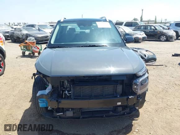 2023 Hyundai Venue SEL с VIN KMHRC8A30PU261651, выставлен на аукционе IAAI как лот 42300142 с пробегом 23 698 миль миль и . История ставок и продаж доступна на DreamBid. Изображение 13.