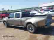 2004 Nissan Frontier XE с VIN 1N6ED29X04C460928, выставлен на аукционе IAAI как лот 42244250 с пробегом 168 035 миль миль и . История ставок и продаж доступна на DreamBid. Изображение 14.