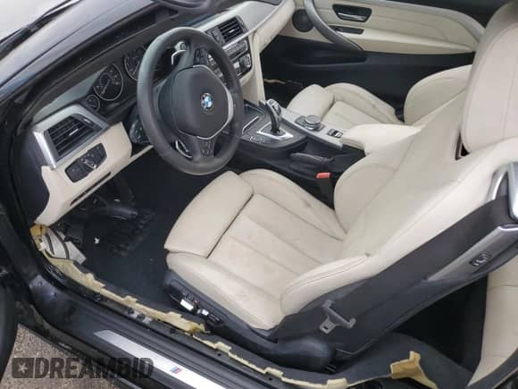 2020 BMW 4 Series 440i xDrive с VIN WBA4Z7C05L5R05088, выставлен на аукционе Copart как лот 75447544 с пробегом 48 159 миль миль и На запчасти • Non repairable. История ставок и продаж доступна на DreamBid. Изображение 7.