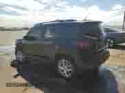 2017 Jeep Renegade Latitude с VIN ZACCJABB7HPF81274, выставлен на аукционе Copart как лот 80899345 с пробегом 83 380 миль миль и Чистый • Clean title. История ставок и продаж доступна на DreamBid. Изображение 2.