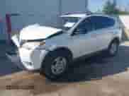 2015 Toyota RAV4 LE с VIN JTMBFREV4FJ023994, выставлен на аукционе IAAI как лот 43236158 с пробегом 160 674 миль миль и . История ставок и продаж доступна на DreamBid. Изображение 2.