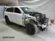 2019 Jeep Grand Cherokee Altitude with VIN 1C4RJFAGXKC793943, listed as a Copart auction lot 68954075 with 81,847 mi miles and Salvage title. Bid and sale history available at DreamBid. Image 4.