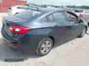 2016 Chevrolet Cruze LS с VIN 1G1BC5SM3G7258777, выставлен на аукционе IAAI как лот 42966709 с пробегом 89 459 миль миль и . История ставок и продаж доступна на DreamBid. Изображение 4.