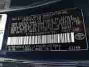 2021 Toyota Camry LE with VIN 4T1C11AK8MU548158, listed as a IAAI auction lot 43333222 with 34,824 mi miles and . Bid and sale history available at DreamBid. Image 9.