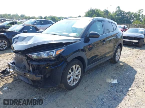 2020 Hyundai Tucson Value с VIN KM8J3CA42LU168861, выставлен на аукционе IAAI как лот 42664971 с пробегом 33 582 миль миль и . История ставок и продаж доступна на DreamBid. Изображение 19.