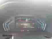 2021 Honda Odyssey EX-L with VIN 5FNRL6H75MB007195, listed as a Copart auction lot 81046655 with 44,180 mi miles and Salvage title. Bid and sale history available at DreamBid. Image 9.