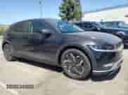 2024 Hyundai Ioniq 5 SEL z VIN KM8KN4DE5RU291684, wystawiony jako Copart lot #67478685 z przebiegiem 18 515 mil mil oraz Szkoda całkowita • Salvage title. Historia ofert i sprzedaży dostępna na DreamBid. Obrazek 4.