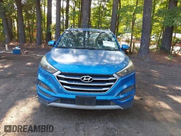 2017 Hyundai Tucson Sport с VIN KM8J33A2XHU460117, выставлен на аукционе IAAI как лот 43021250 с пробегом 131 075 миль миль и . История ставок и продаж доступна на DreamBid. Изображение 6.