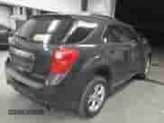 2015 Chevrolet Equinox LT с VIN 2GNFLCE38F6173777, выставлен на аукционе IAAI как лот 41925897 с пробегом 86 469 миль миль и . История ставок и продаж доступна на DreamBid. Изображение 4.