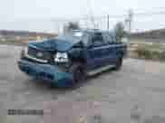 2005 Cadillac Escalade EXT with VIN 3GYEK62N55G171223, listed as a IAAI auction lot 41190381 with 175,903 mi miles and . Bid and sale history available at DreamBid. Image 2.