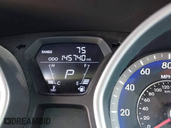 2011 Hyundai Elantra Limited с VIN KMHDH4AE8BU152515, выставлен на аукционе IAAI как лот 42922200 с пробегом 145 740 миль миль и . История ставок и продаж доступна на DreamBid. Изображение 16.