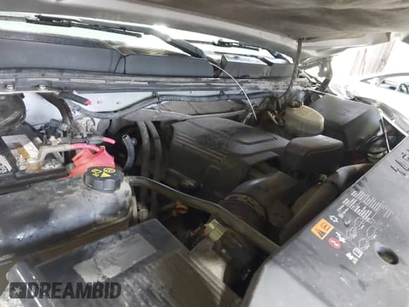 2012 Chevrolet Silverado 2500HD Work Truck with VIN 1GC2KVCG9CZ158457, listed as a IAAI auction lot 42458428 with 212,261 mi miles and . Bid and sale history available at DreamBid. Image 10.