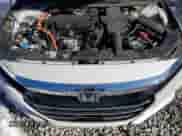 2022 Honda Accord с VIN 1HGCV3F11NA008580, выставлен на аукционе Copart как лот 41705205 с пробегом 31 503 миль миль и Списание • Salvage title. История ставок и продаж доступна на DreamBid. Изображение 11.