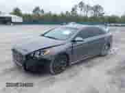 2018 Hyundai Sonata Limited Plus с VIN 5NPE34AB3JH669968, выставлен на аукционе IAAI как лот 41621661 с пробегом 83 445 миль миль и . История ставок и продаж доступна на DreamBid. Изображение 2.