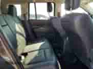 2017 Jeep Compass High Altitude с VIN 1C4NJCEB0HD189400, выставлен на аукционе Copart как лот 81096305 с пробегом 47 235 миль миль и Списание • Salvage title. История ставок и продаж доступна на DreamBid. Изображение 10.
