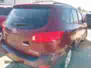 2007 Hyundai Santa Fe SE с VIN 5NMSH13E87H084190, выставлен на аукционе IAAI как лот 43334592 с пробегом 236 361 миль миль и . История ставок и продаж доступна на DreamBid. Изображение 4.
