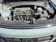 2024 Hyundai Kona SEL with VIN KM8HB3AB5RU149505, listed as a Copart auction lot 84418765 with 24,971 mi miles and Salvage title. Bid and sale history available at DreamBid. Image 11.