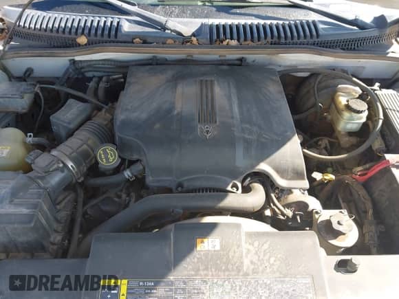 2002 Ford Explorer Eddie Bauer with VIN 1FMDU74W22ZC19114, listed as a IAAI auction lot 42605639 with 125,194 mi miles and . Bid and sale history available at DreamBid. Image 10.