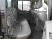 2012 Nissan Frontier SL с VIN 1N6AD0ER1CC432760, выставлен на аукционе Copart как лот 58580675 с пробегом 148 857 миль миль и Списание • Salvage title. История ставок и продаж доступна на DreamBid. Изображение 10.