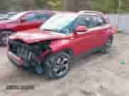 2023 Hyundai Venue Limited with VIN KMHRC8A36PU225270, listed as a IAAI auction lot 41875877 with 46,049 mi miles and . Bid and sale history available at DreamBid. Image 17.